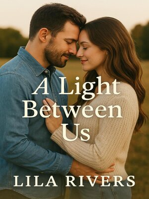 cover image of A Light Between Us